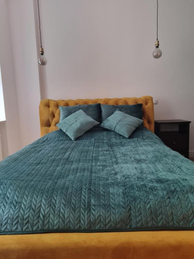 Апартаменти Apartament W Kamienicy Познань Екстер'єр фото